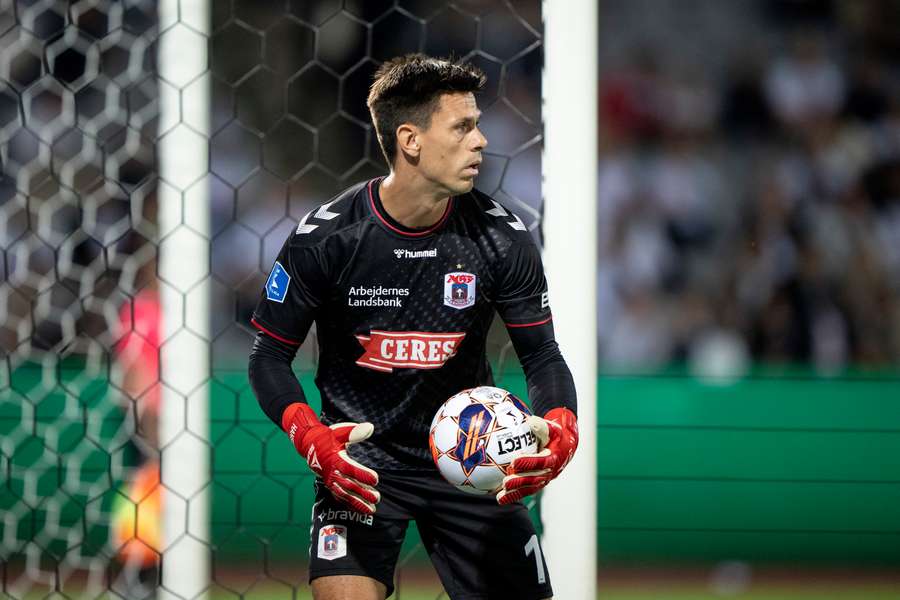 Det var en vild fodbold-søndag