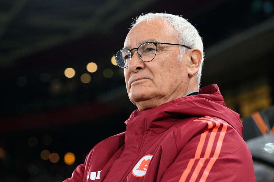 Claudio Ranieri