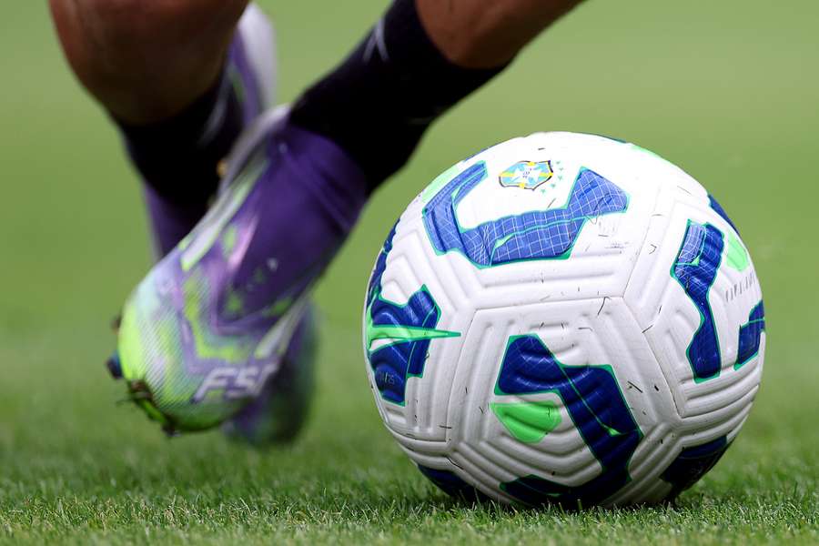 A bola volta a rolar na Copa do Brasil depois de 2 meses