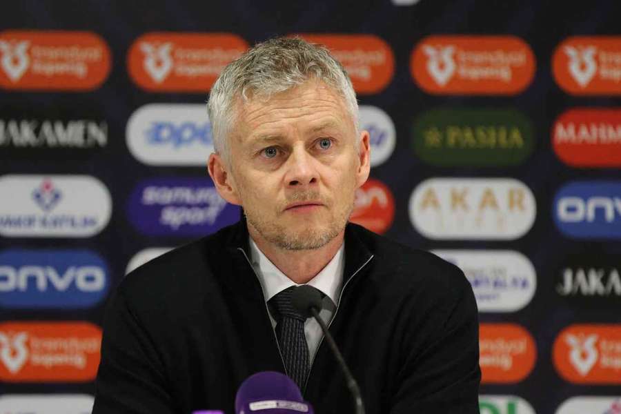 Solskajer celuje w pozyskanie dwóch zawodników Manchesteru United? "Zawsze jest wiele spekulacji"
