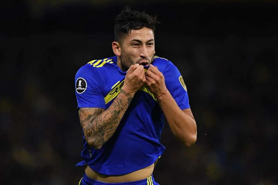 Alan Varela faz parte dos 24 convocados, apesar da iminente mudança para o FC Porto