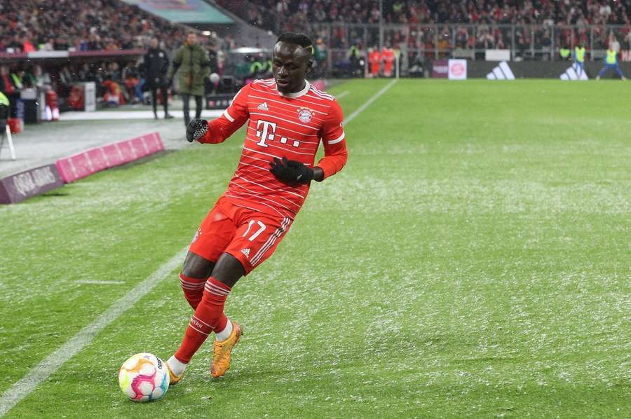 Mané soll gegen Stuttgart weiter Spielpraxis sammeln