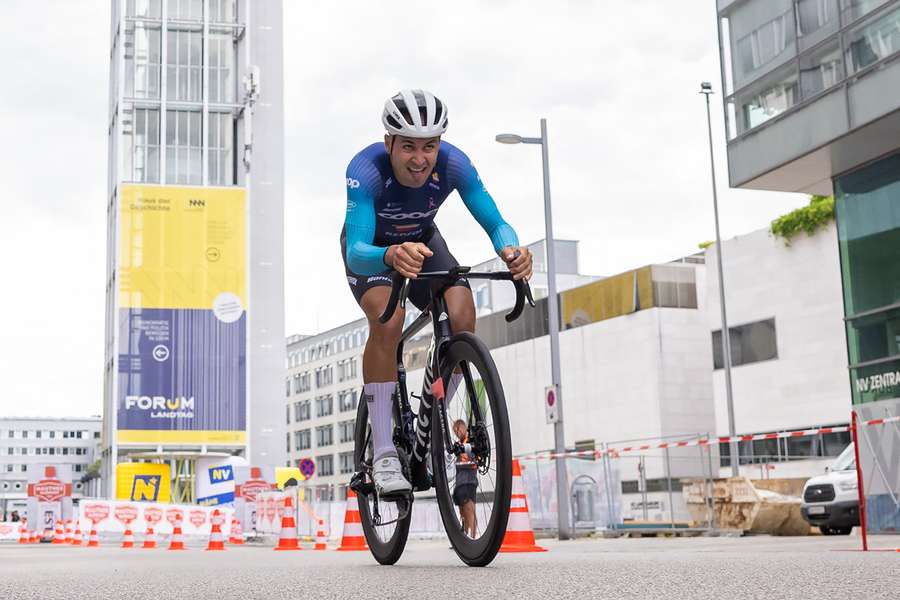 André Drege kwam zaterdag dodelijk ten val tijdens de afdaling van de Grossglockner