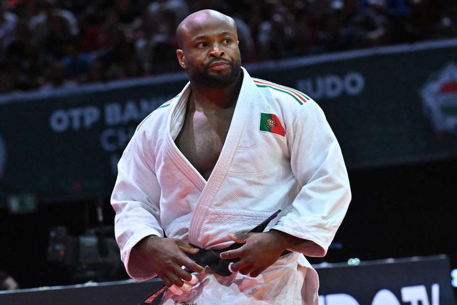 Jorge Fonseca derrotado