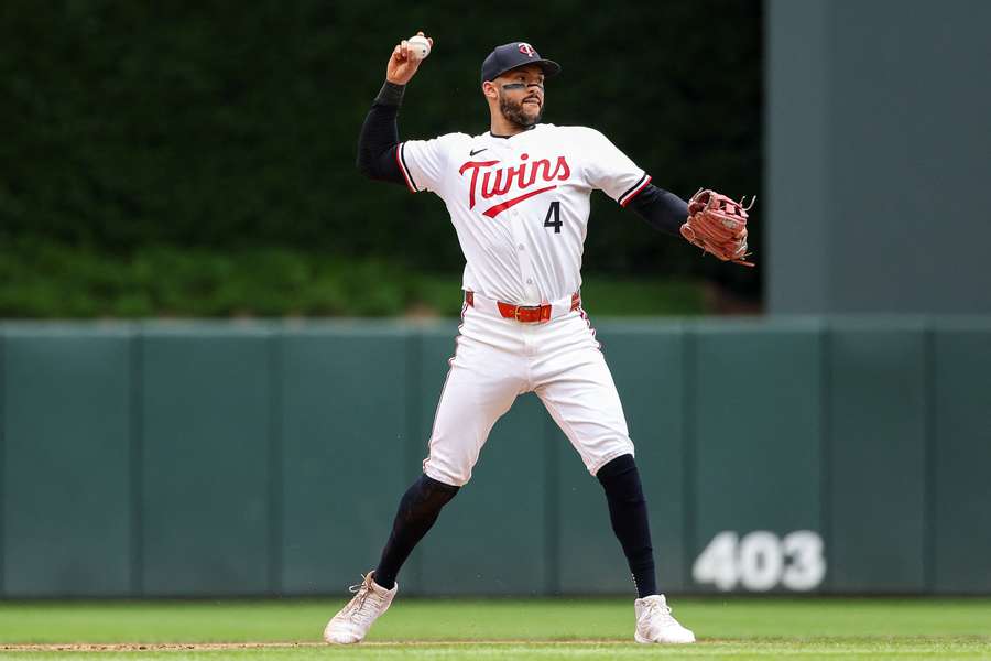 Minnesota Twins Carlos Correa traded to Houston Astros (2025)