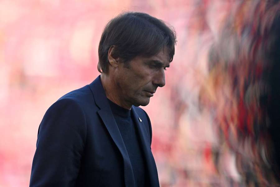 Antonio Conte Antonio Conte