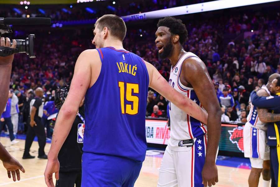 Celtics edge Lakers amid controversy, Embiid out-duels Jokic