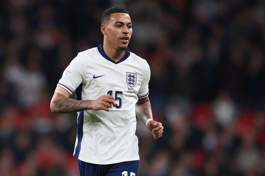 Morgan Rogers could be England's best option in the number 10 role Morgan Rogers could be England's best option in the number 10 role