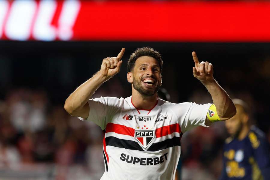 O São Paulo corre risco de ficar fora das quartas do Paulistão O São Paulo corre risco de ficar fora das quartas do Paulistão