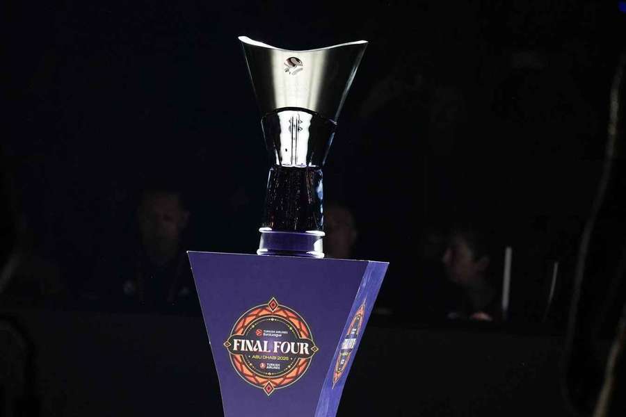 Ateny będą gospodarzem przyszłorocznego Final Four w koszykarskiej Eurolidze