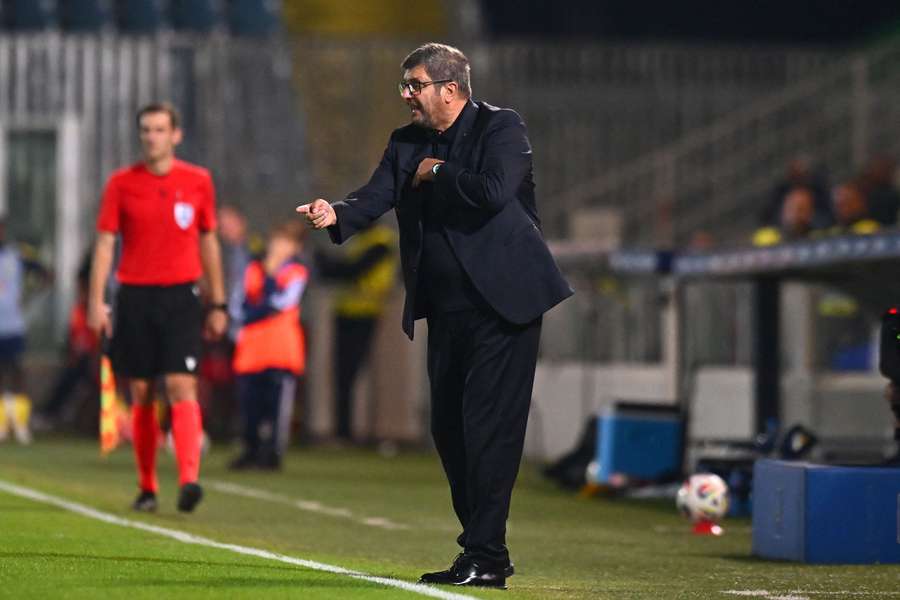 U21: Baldini "ragazzi straordinari, allenarli è il massimo"
