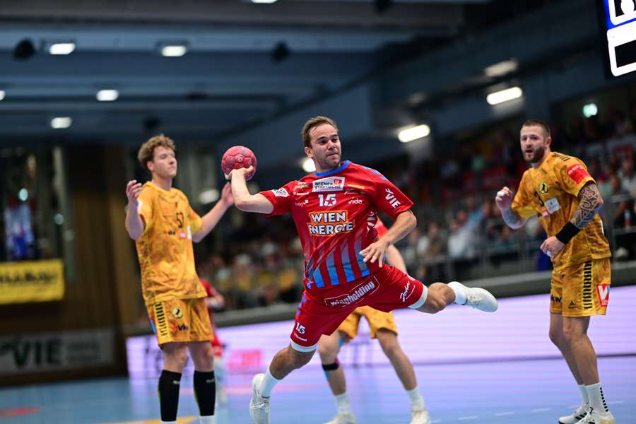 HLA Meisterliga: Playoff-Rennen spitzt sich zu