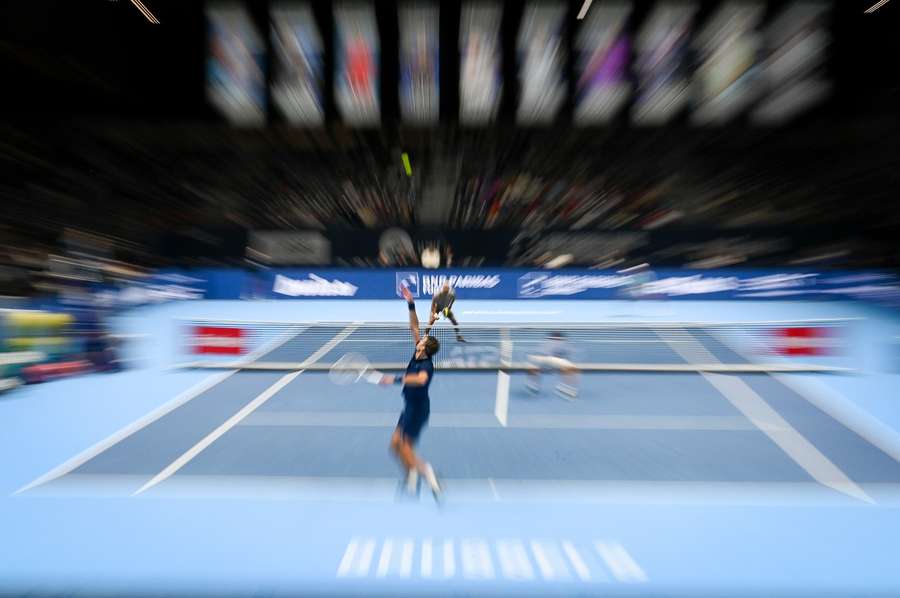 Jucătorii de dublu contestă schimbările pregătite de ATP Jucătorii de dublu contestă schimbările pregătite de ATP