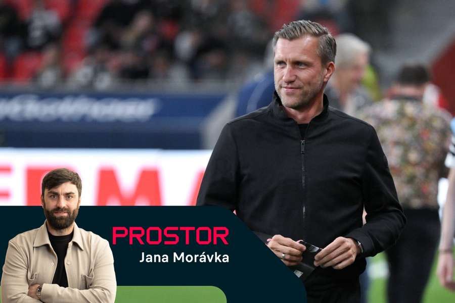Markus Krösche je jedním z nejžádanějších sportovních ředitelů ve fotbale v současnosti.
