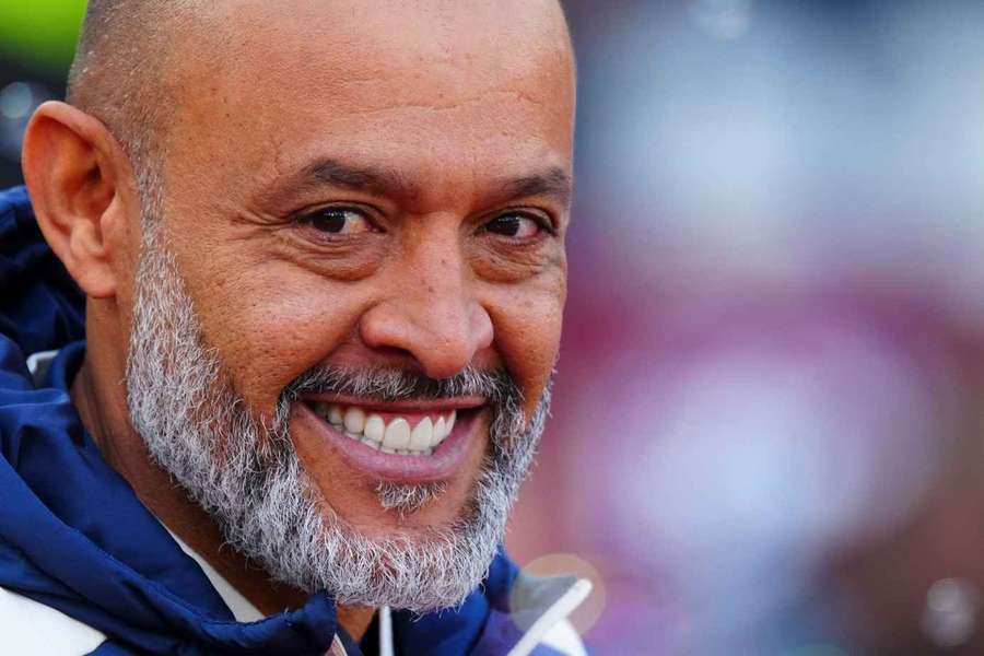 Nuno Espirito Santo Praises ‘Amazing’ West Ham Fans After First Win Over Newcastle