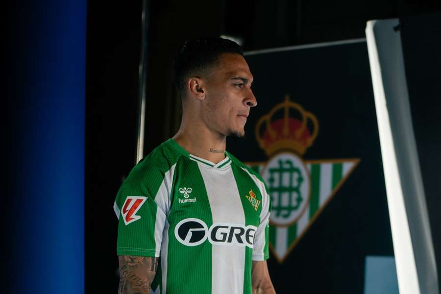 Proč to nevyšlo v United? Antony je nejdůležitější posilou v historii klubu, tvrdí v Betisu