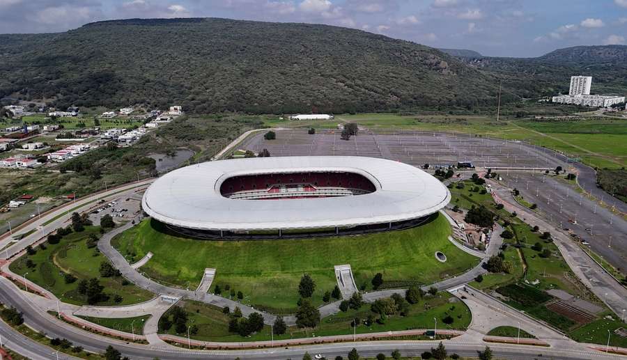 WM 2026 Stadien Spielorte Alle Venues Im berblick Flashscore at