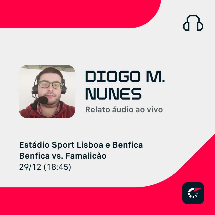 Oiça o relato no site ou na app Oiça o relato no site ou na app