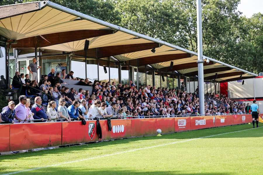 Zoudenbalch is andere koek dan de Galgenwaard