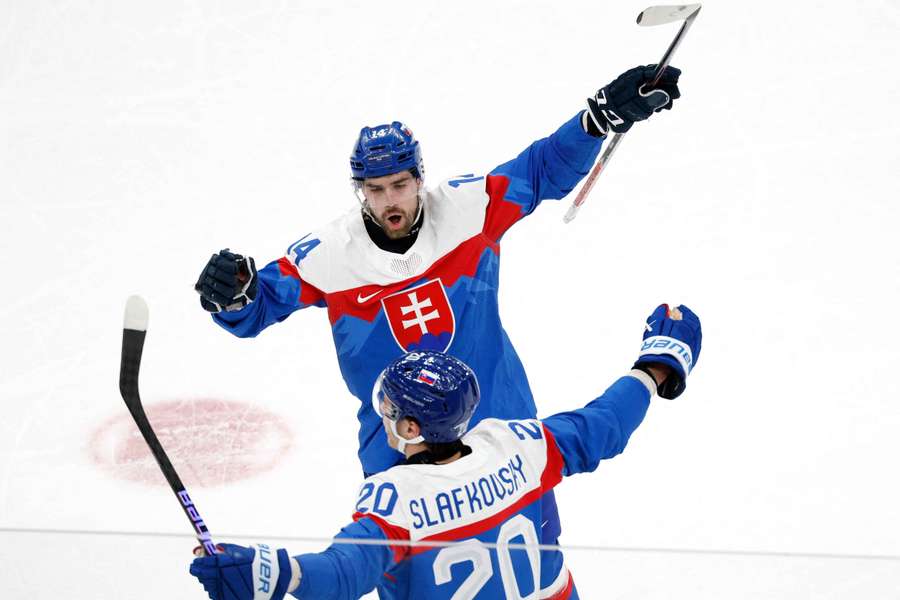 Čerešňák si uvedomuje náročnosť druhého zápasu v skupine.