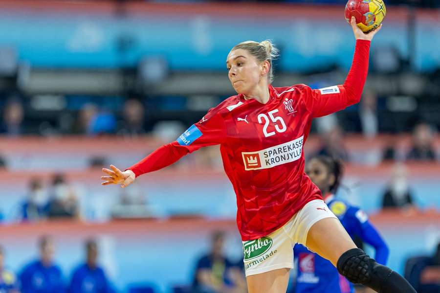 Ex-Team Danmark direktør: Tre ting har gjort at håndboldkvinder kan drømme om OL-billet