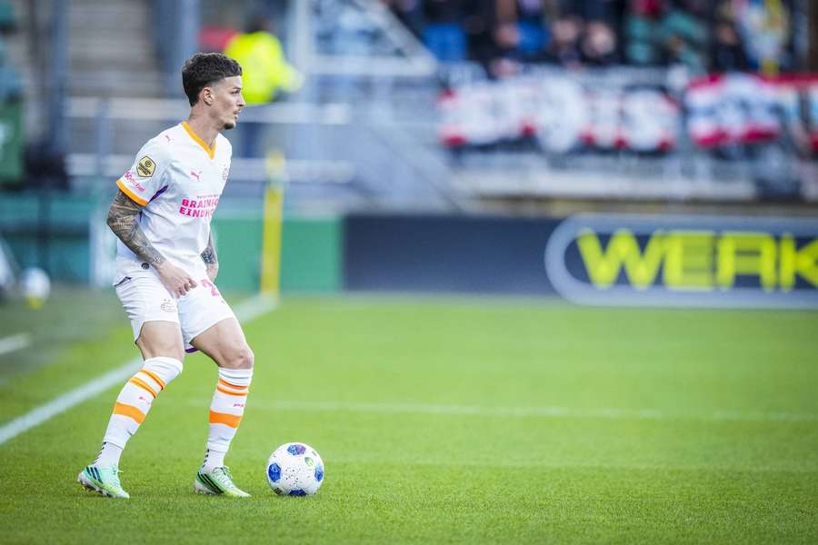 Dennis Man, doar o repriză în înfrângerea PSV-ului Dennis Man, doar o repriză în înfrângerea PSV-ului