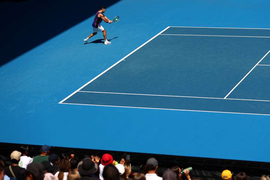 Tenis Flash: Chwalińska i Klimovicova zaczynają kwalifikacje do Australian Open od wygranych