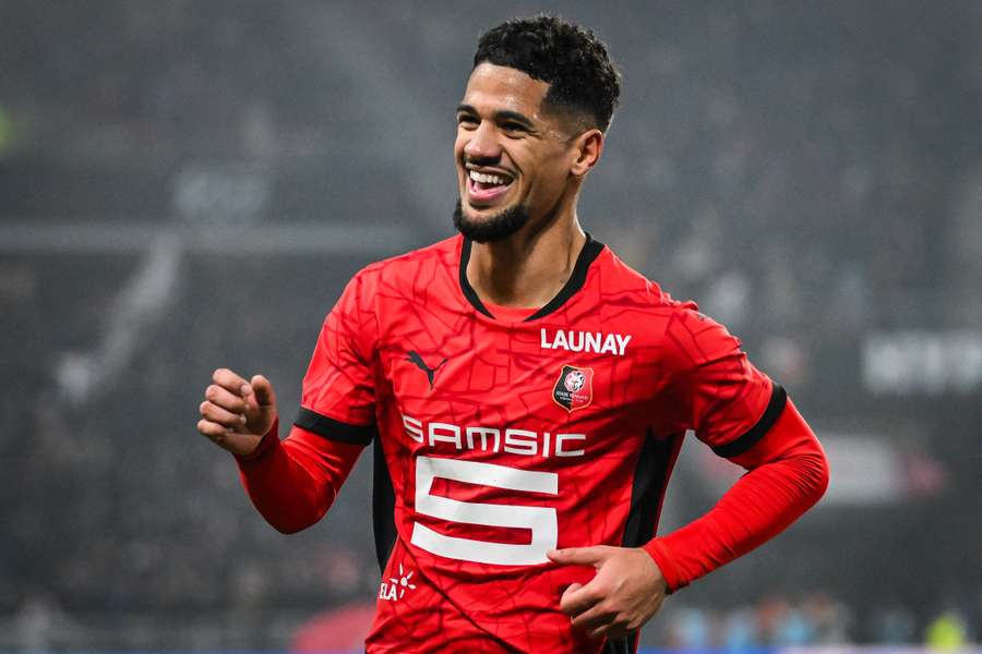 Victoria del Rennes sin Sampaoli.