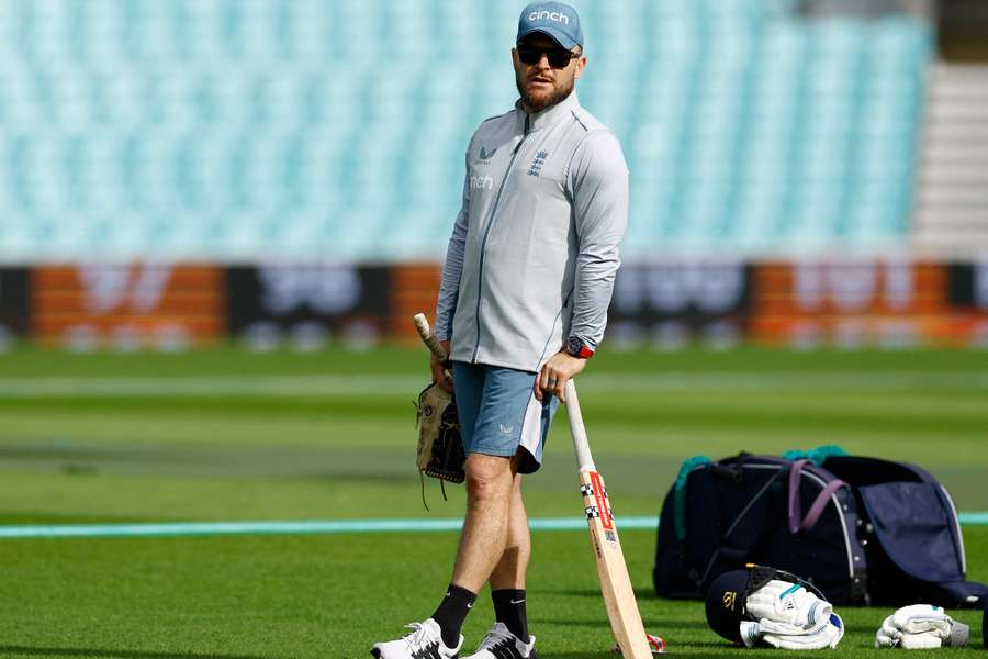 McCullum has revitalised the England test team