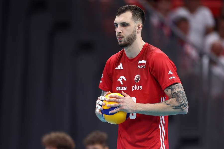 Poręba wraca na zgrupowanie reprezentacji, wszystko przez kontuzję Norberta Hubera Poręba wraca na zgrupowanie reprezentacji, wszystko przez kontuzję Norberta Hubera
