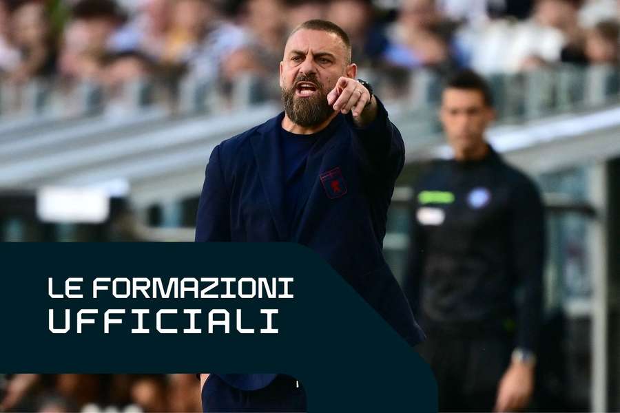 Daniele De Rossi Daniele De Rossi