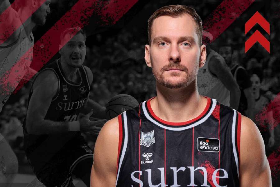 Zoran Dragic, jugador esloveno