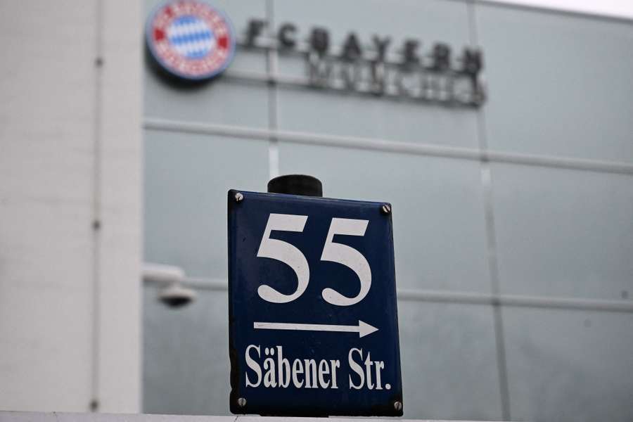 Quem será o novo treinador do Bayern Munique?