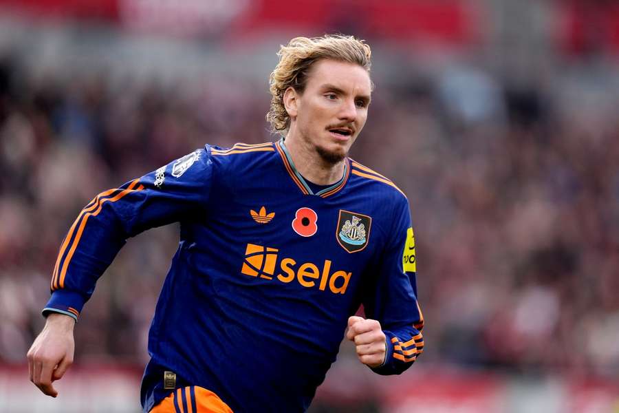 Woltemade breaks silence on Rummenigge "Newcastle idiots" claim: Definite pressure Woltemade breaks silence on Rummenigge "Newcastle idiots" claim: Definite pressure