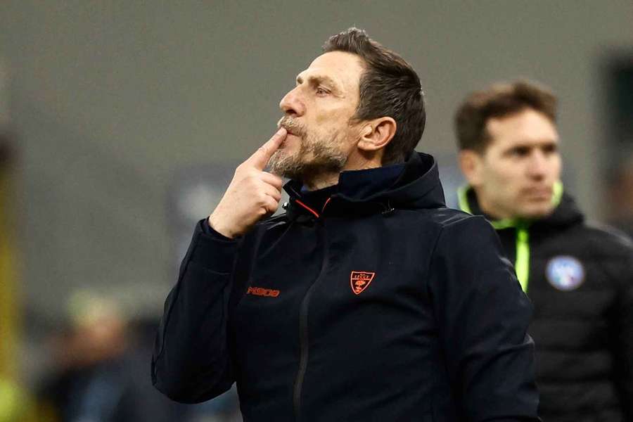 Eusebio Di Francesco 