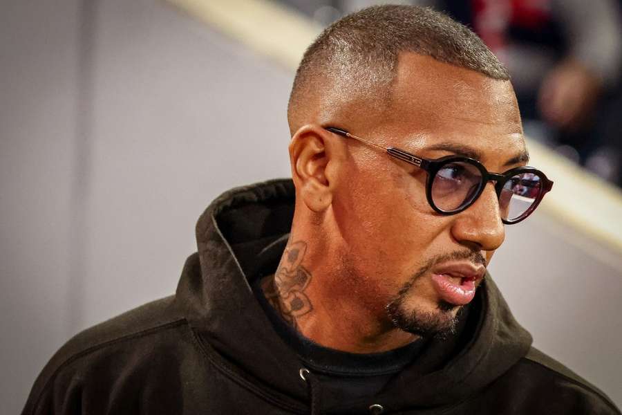 Jérôme Boateng