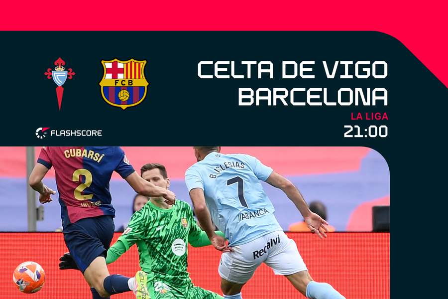 Borja Iglesias, ante Szczesny Borja Iglesias, ante Szczesny