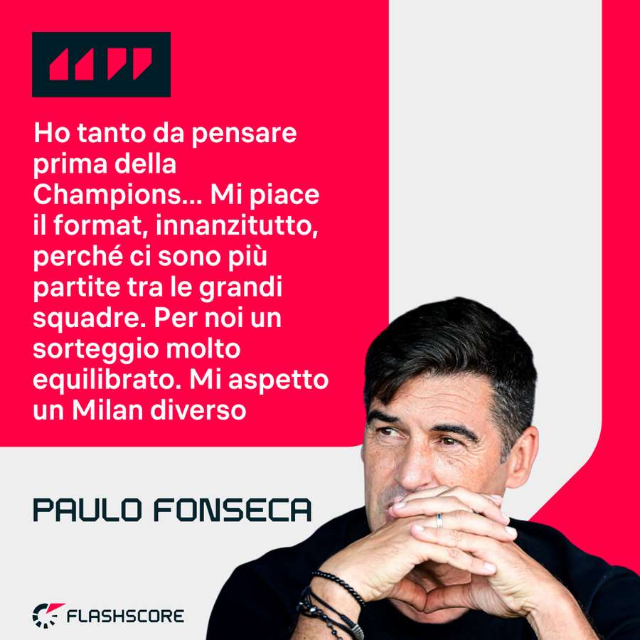 Paulo Fonseca