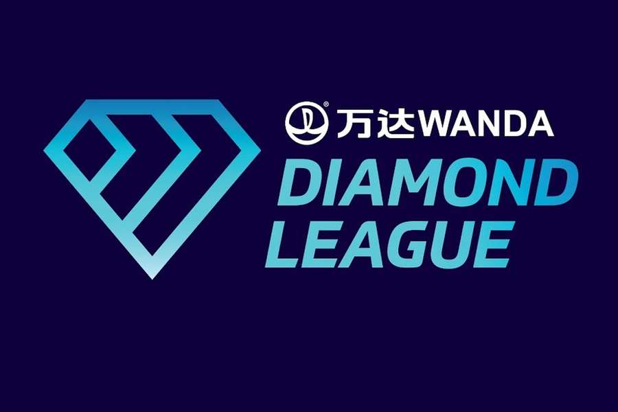 Liga de Diamante começa a 20 de abril de 2024