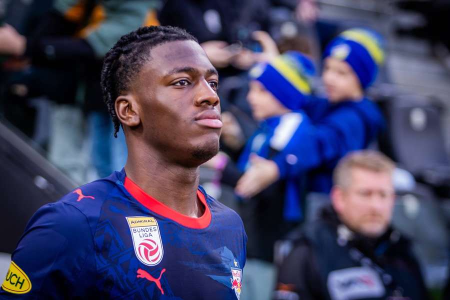 Joane Gadou wechselt wohl nach Dortmund