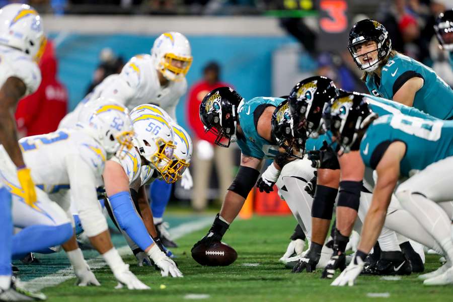 NFL: Virada dos Jaguars entra no top 5 das maiores da história dos playoffs