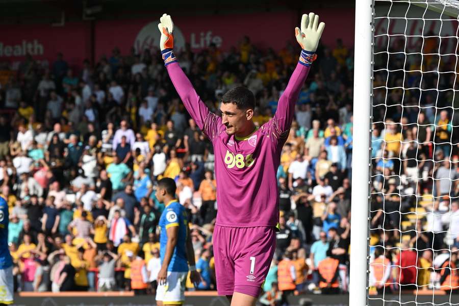 Petrovic happy after first weeks with Bournemouth