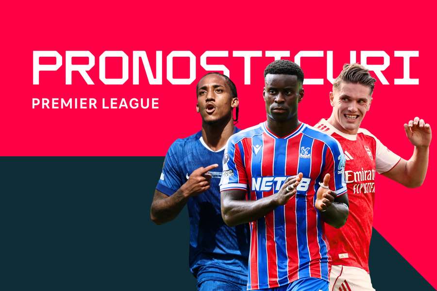 Premier League: Pronosticuri, cele mai bune pariuri și cote (Etapa 18)