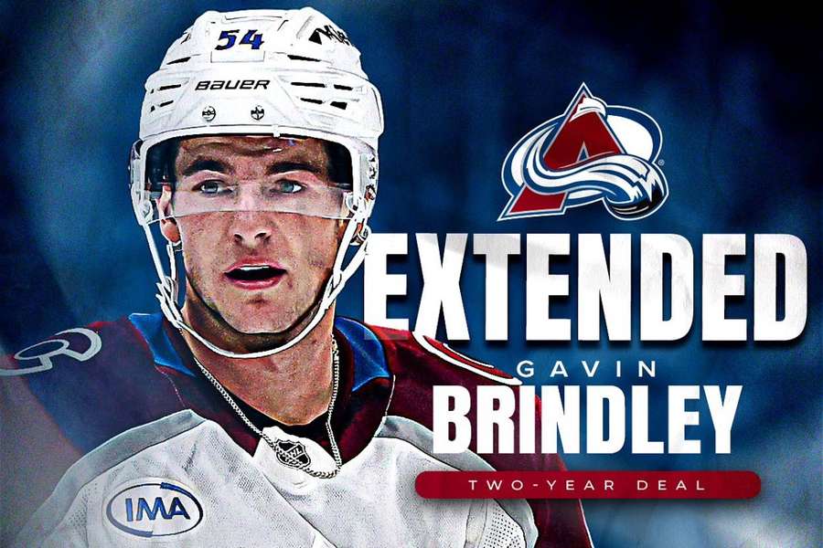 Brindley se v Coloradu uchytil.