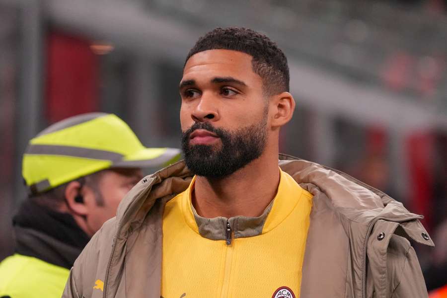 Ruben Loftus Cheek Ruben Loftus Cheek