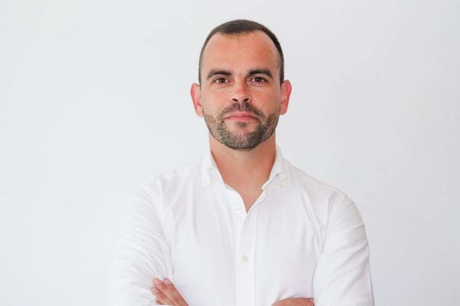 Fábio Torres é o novo Chief Scout do Marítimo Fábio Torres é o novo Chief Scout do Marítimo