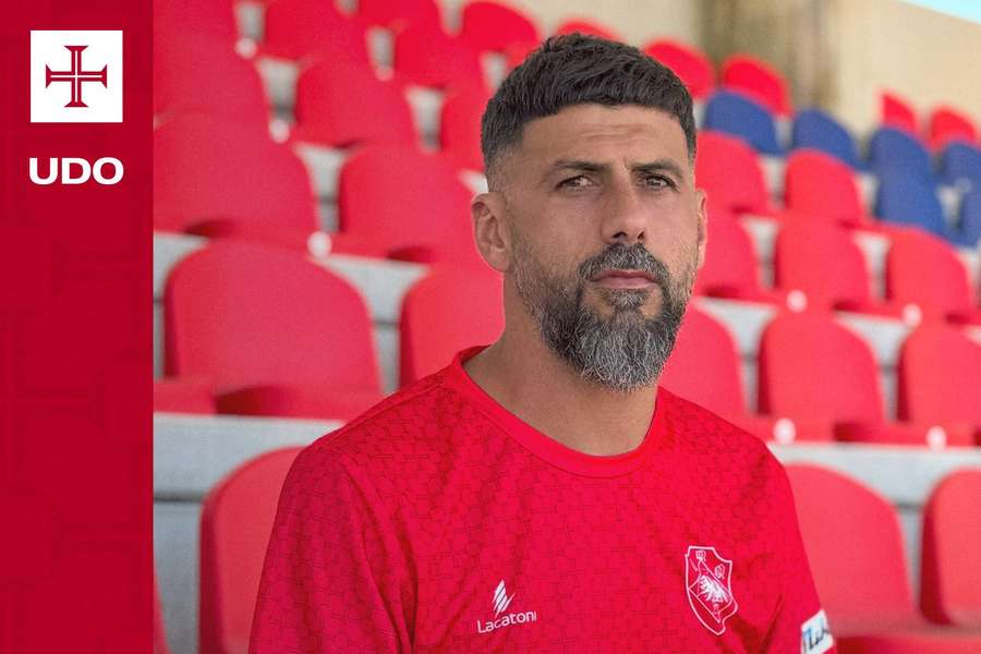 Bura vai para a 14.ª época na Liga 2