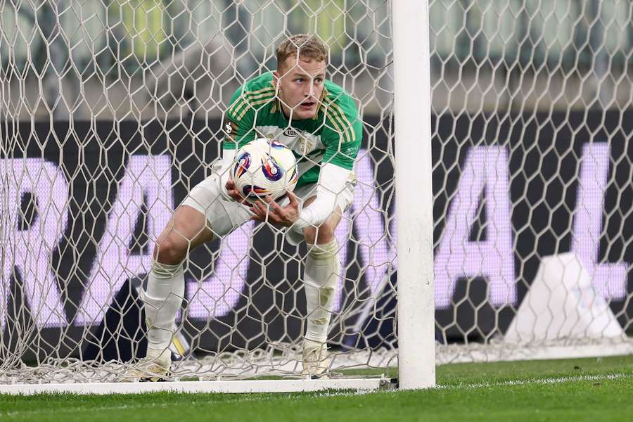 Sobota z Ekstraklasą: Popisowy powrót Lechii, Widzew pokonany w Gdańsku