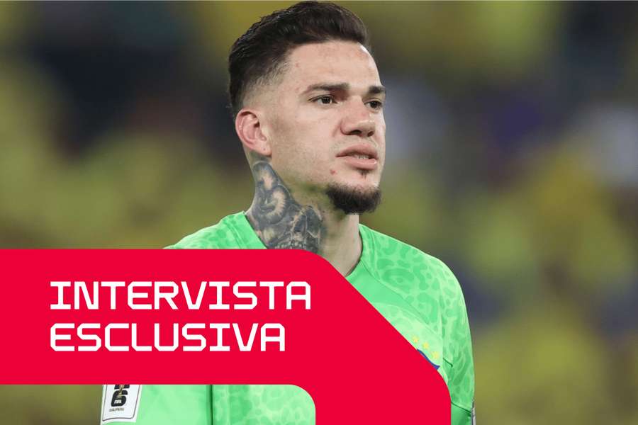 Ederson Ederson