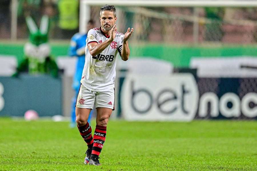 Diego despede-se dos relvados aos 37 anos